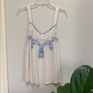 LC Lauren Conrad tank